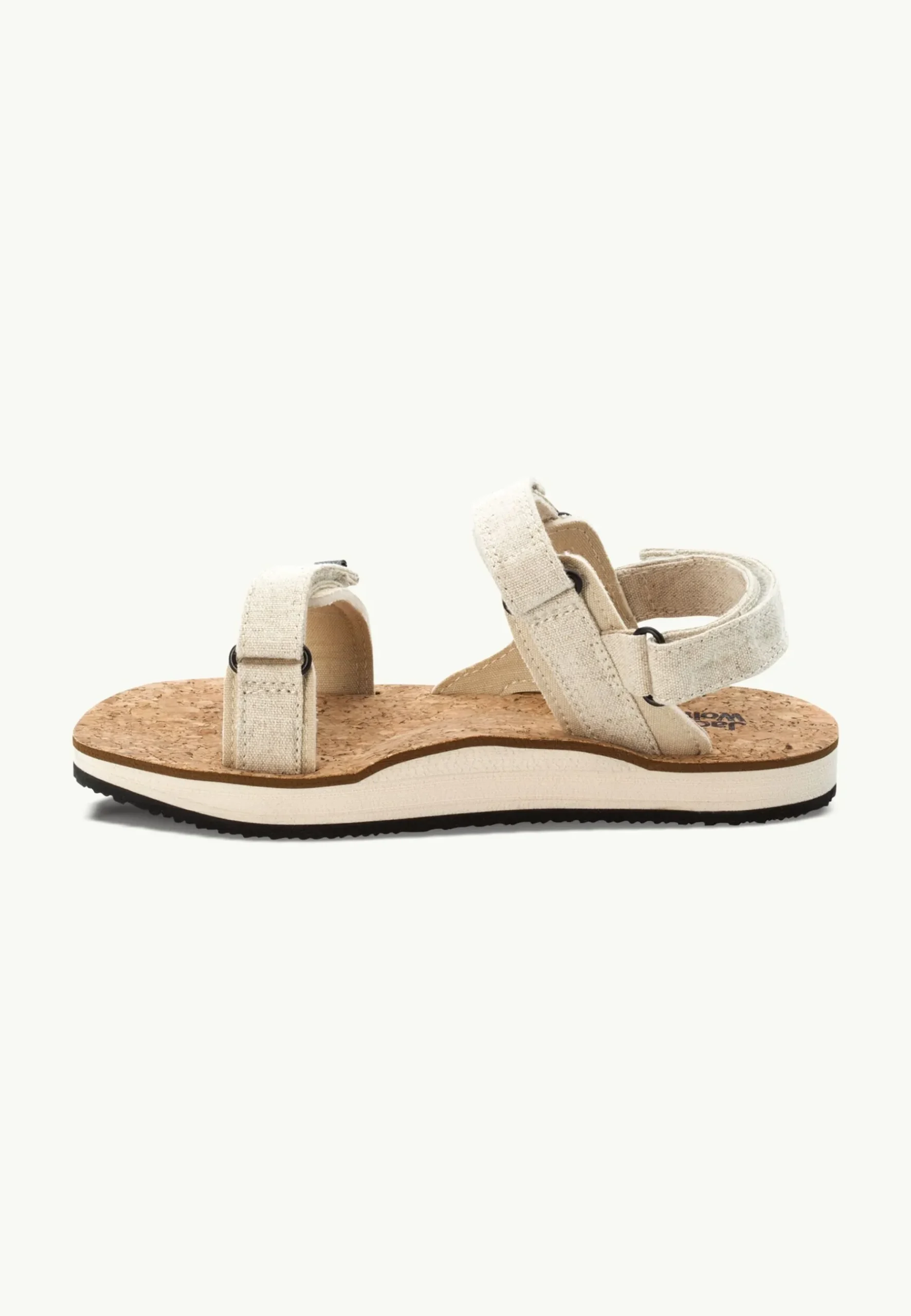Ecostride 2 Sandal W-Jack Wolfskin Online