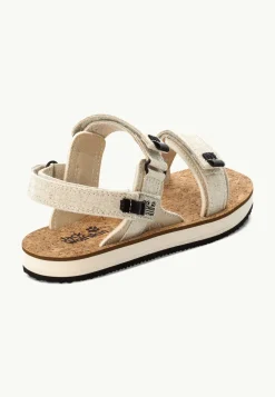 Ecostride 2 Sandal W-Jack Wolfskin Online
