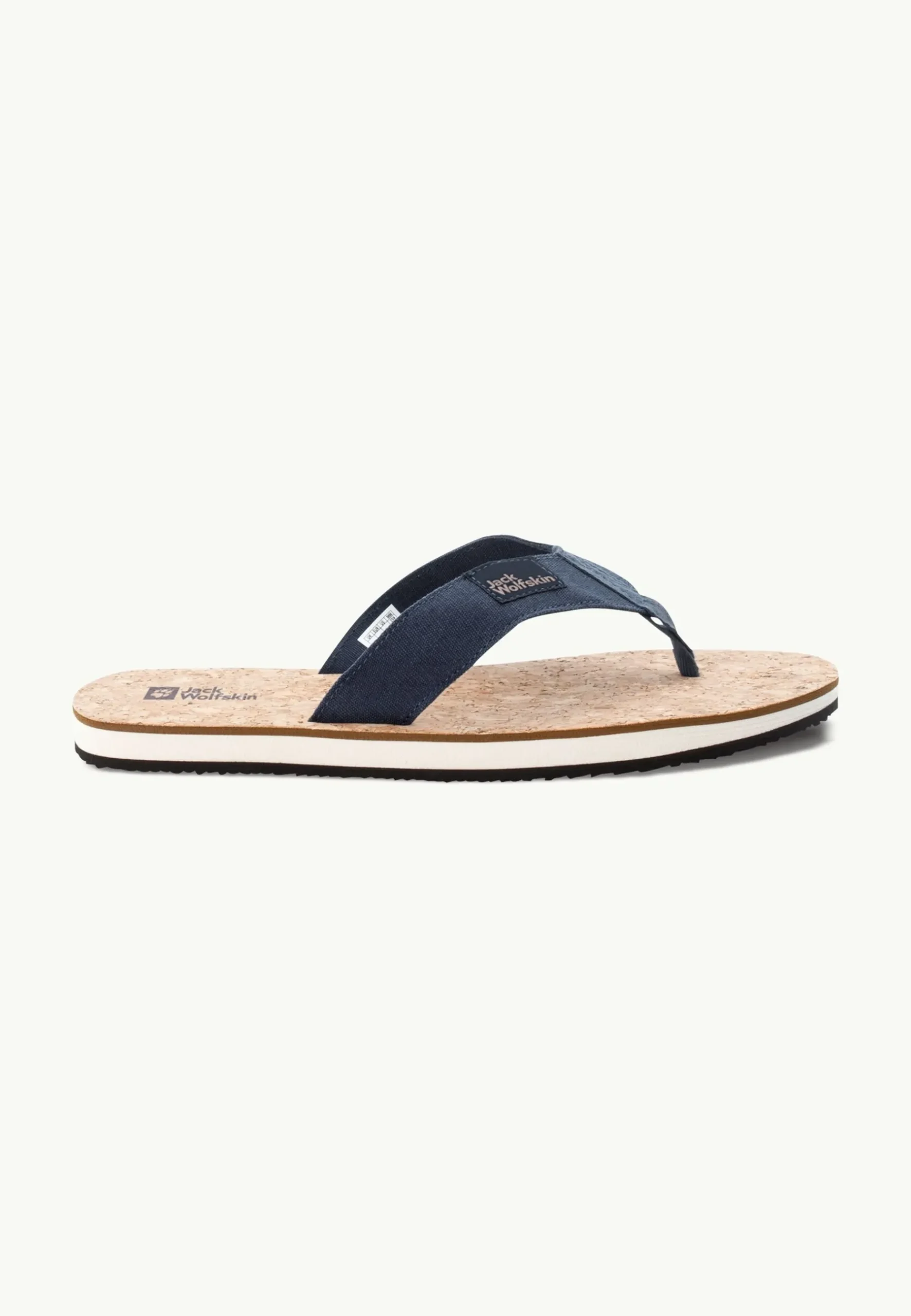 Ecostride 2 Slipper M-Jack Wolfskin Discount