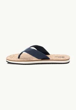 Ecostride 2 Slipper M-Jack Wolfskin Discount