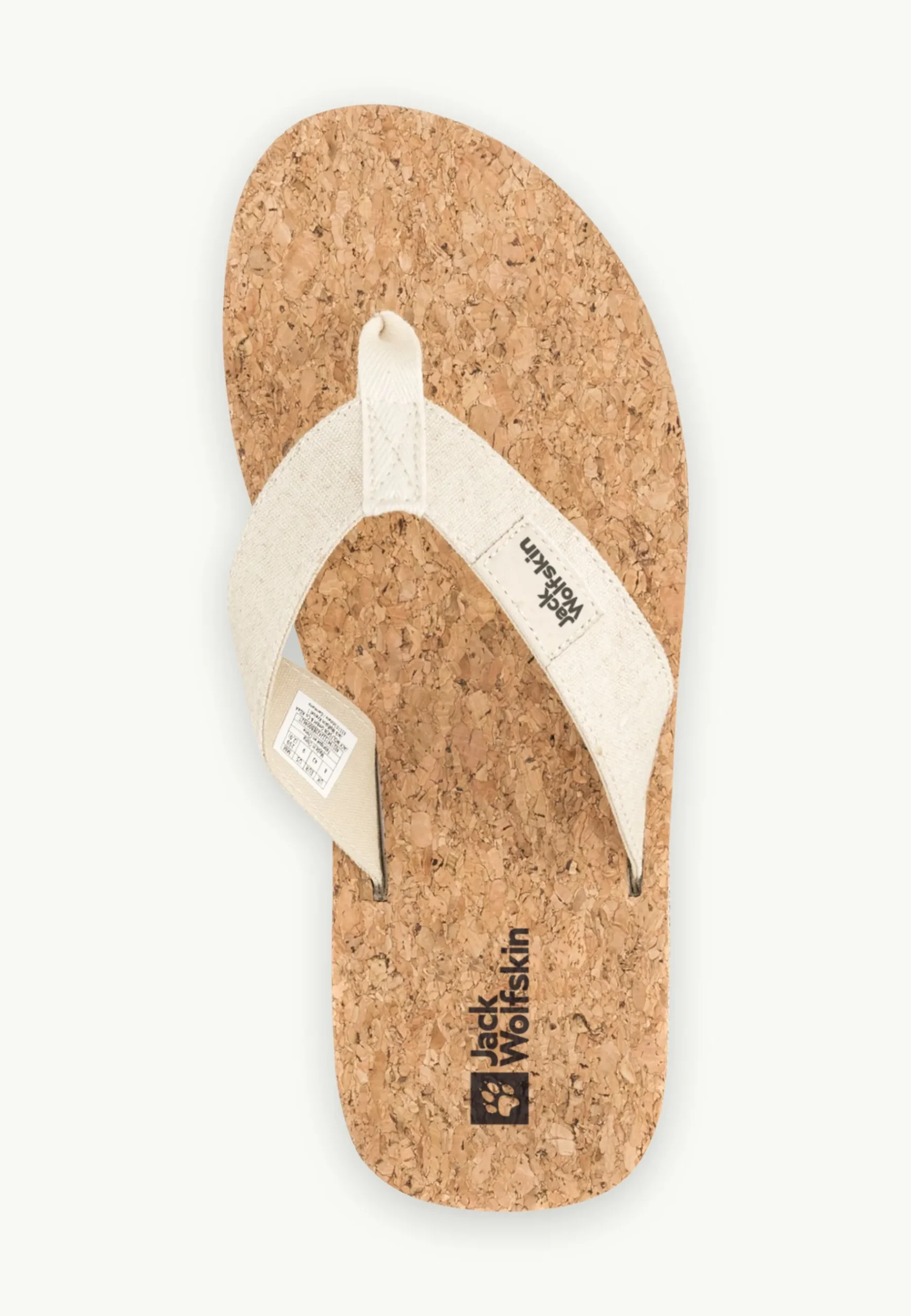 Ecostride 2 Slipper M-Jack Wolfskin Discount