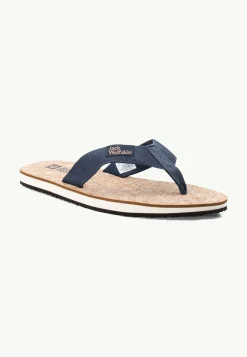Ecostride 2 Slipper M-Jack Wolfskin Discount