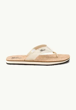 Ecostride 2 Slipper M-Jack Wolfskin Discount
