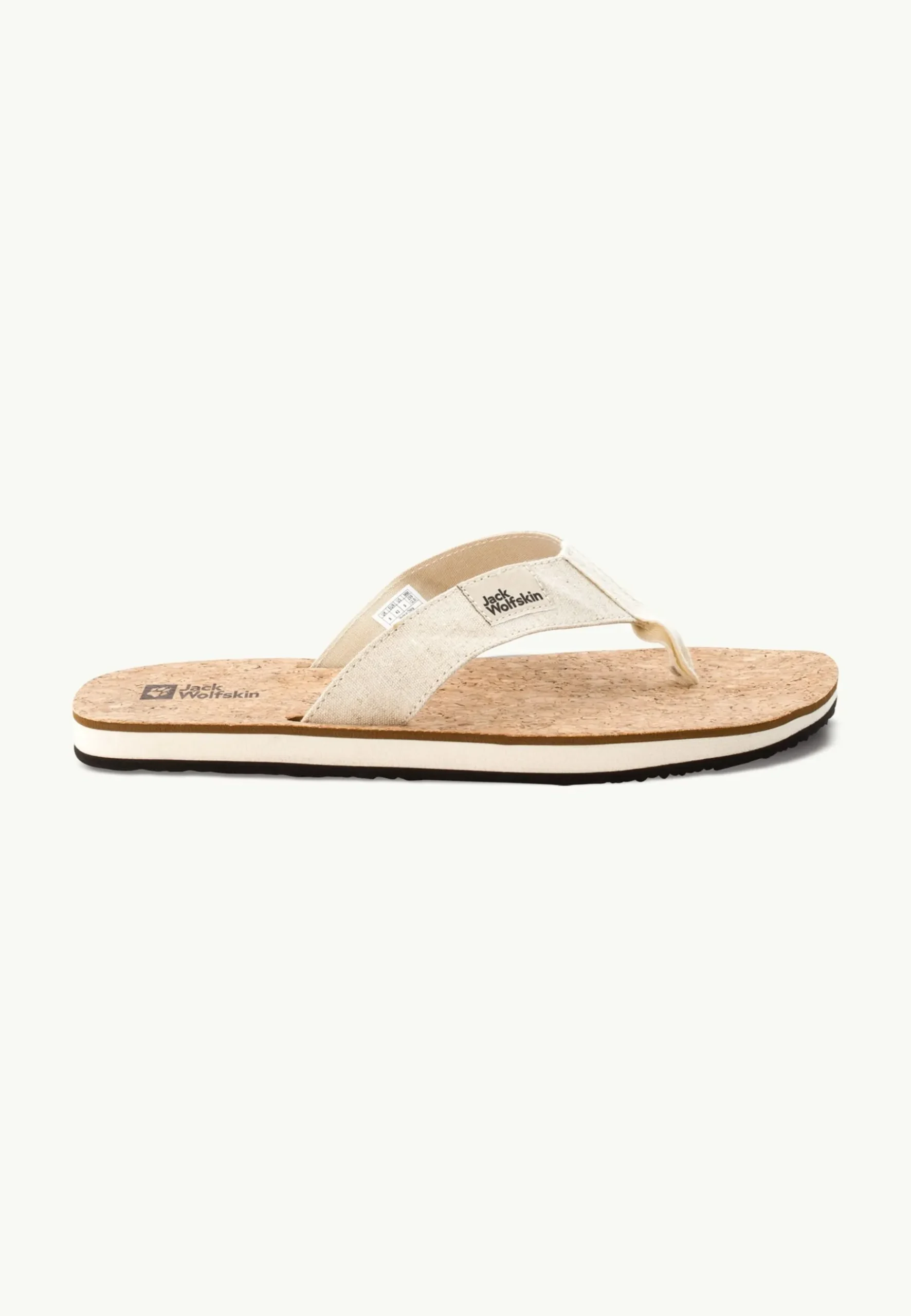 Ecostride 2 Slipper M-Jack Wolfskin Discount