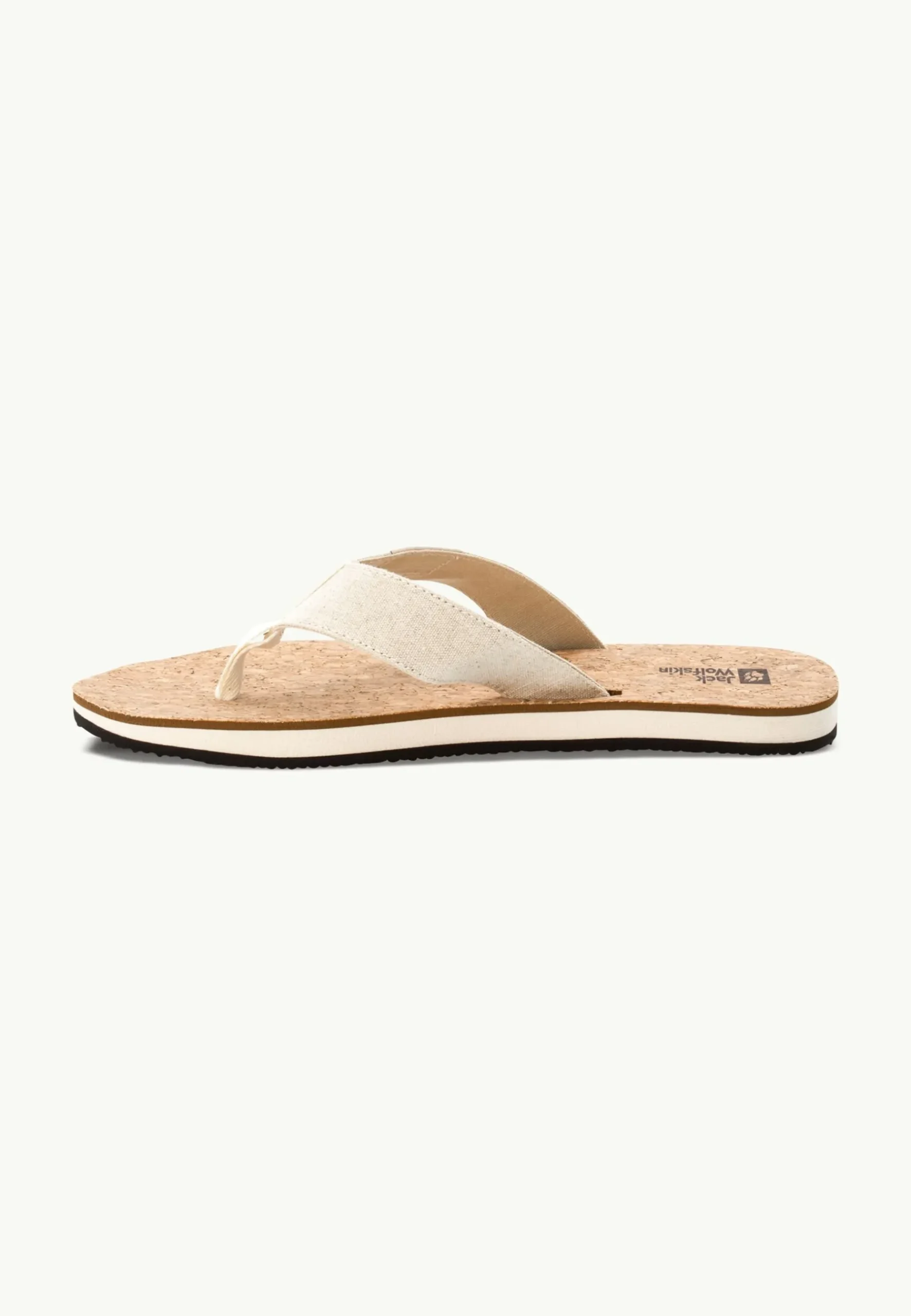 Ecostride 2 Slipper M-Jack Wolfskin Discount