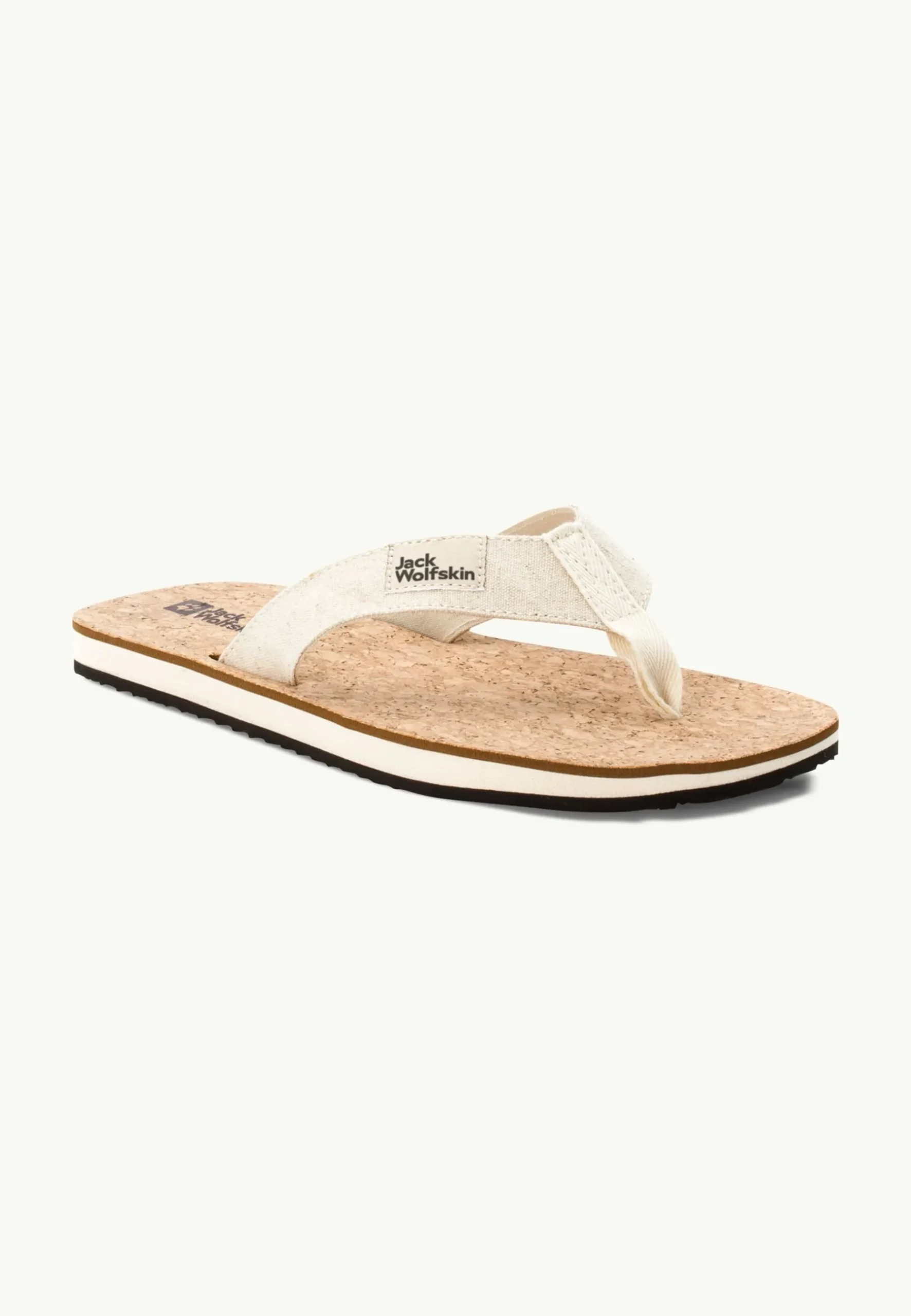 Ecostride 2 Slipper M-Jack Wolfskin Discount