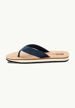Ecostride 2 Slipper W-Jack Wolfskin Outlet