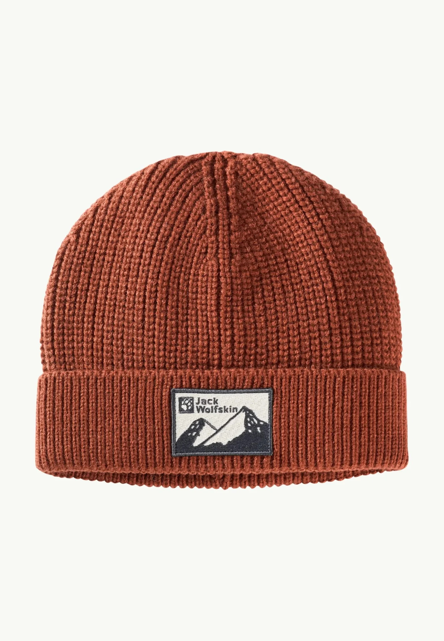 Edo Badge Beanie-Jack Wolfskin Best