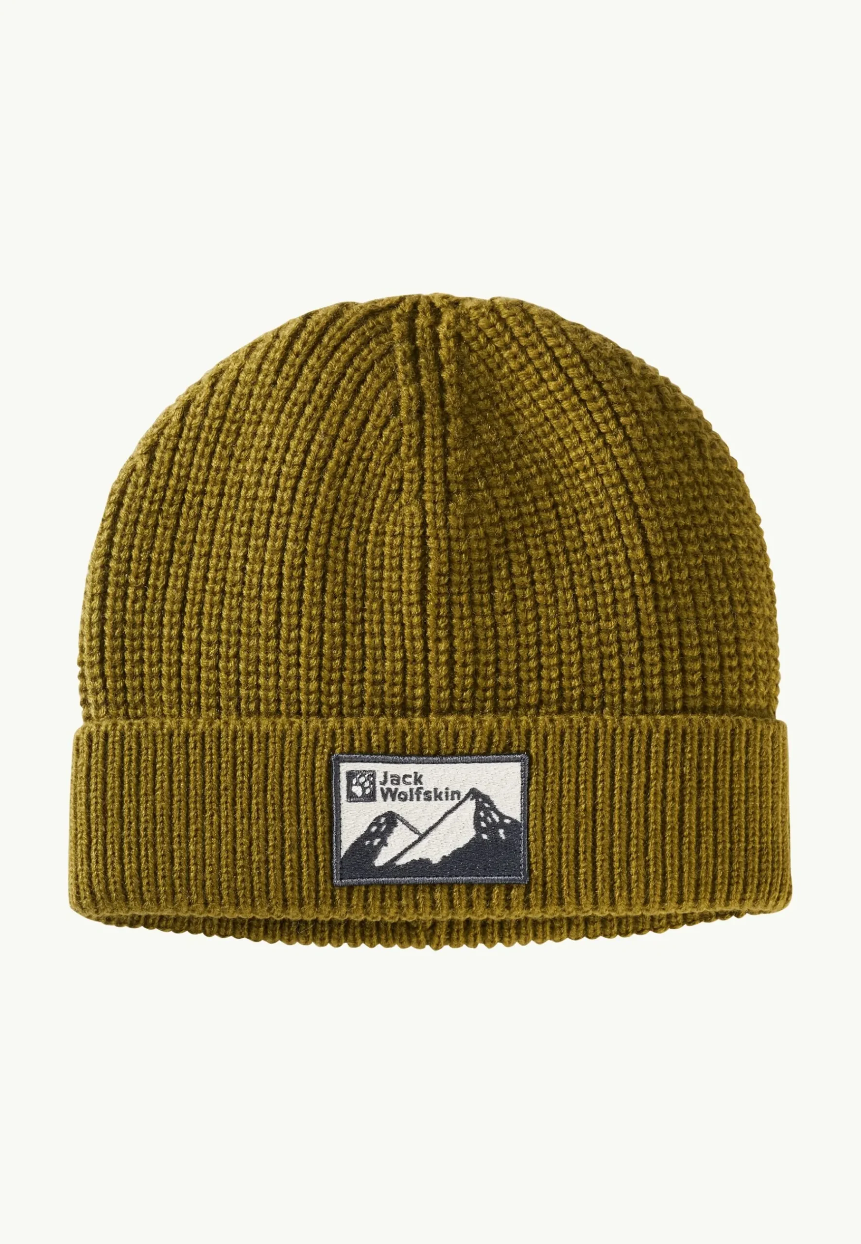 Edo Badge Beanie-Jack Wolfskin Best