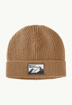 Edo Badge Beanie-Jack Wolfskin Best