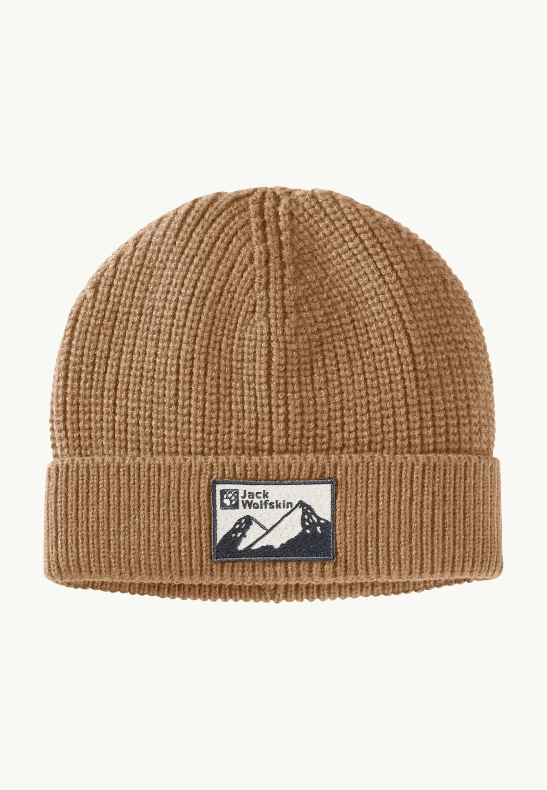 Edo Badge Beanie-Jack Wolfskin Best