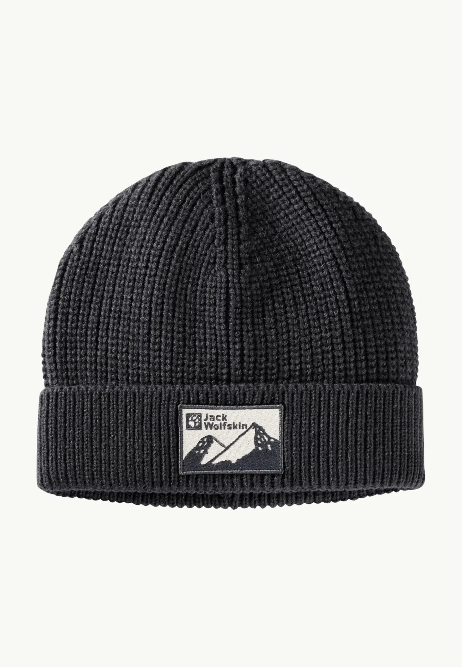 Edo Badge Beanie-Jack Wolfskin Best