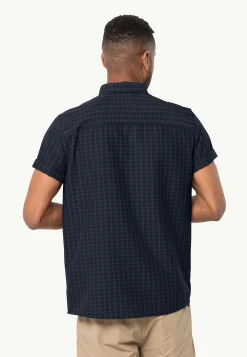 El Dorado Shirt Men-Jack Wolfskin