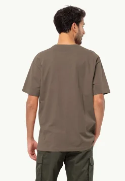 Eschenheimer T-Jack Wolfskin Clearance