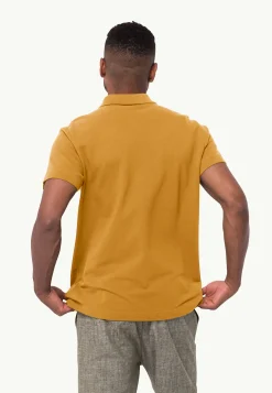 Essential Polo M-Jack Wolfskin Best