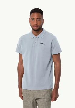 Essential Polo M-Jack Wolfskin Best