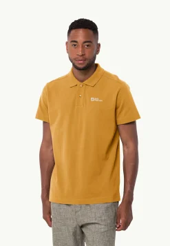 Essential Polo M-Jack Wolfskin Best