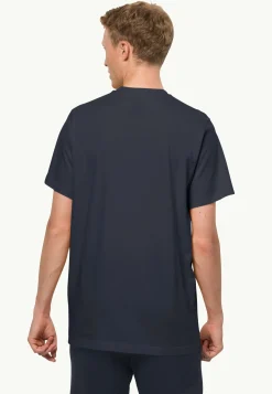 Essential T M-Jack Wolfskin New