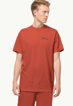 Essential T M-Jack Wolfskin New