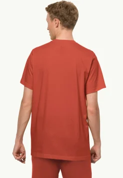Essential T M-Jack Wolfskin New
