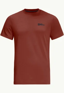 Essential T M-Jack Wolfskin New
