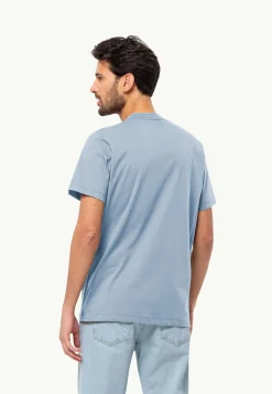 Essential T M-Jack Wolfskin New