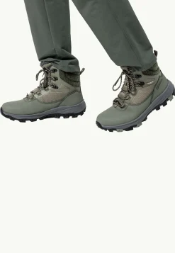 Everquest Texapore High M-Jack Wolfskin New