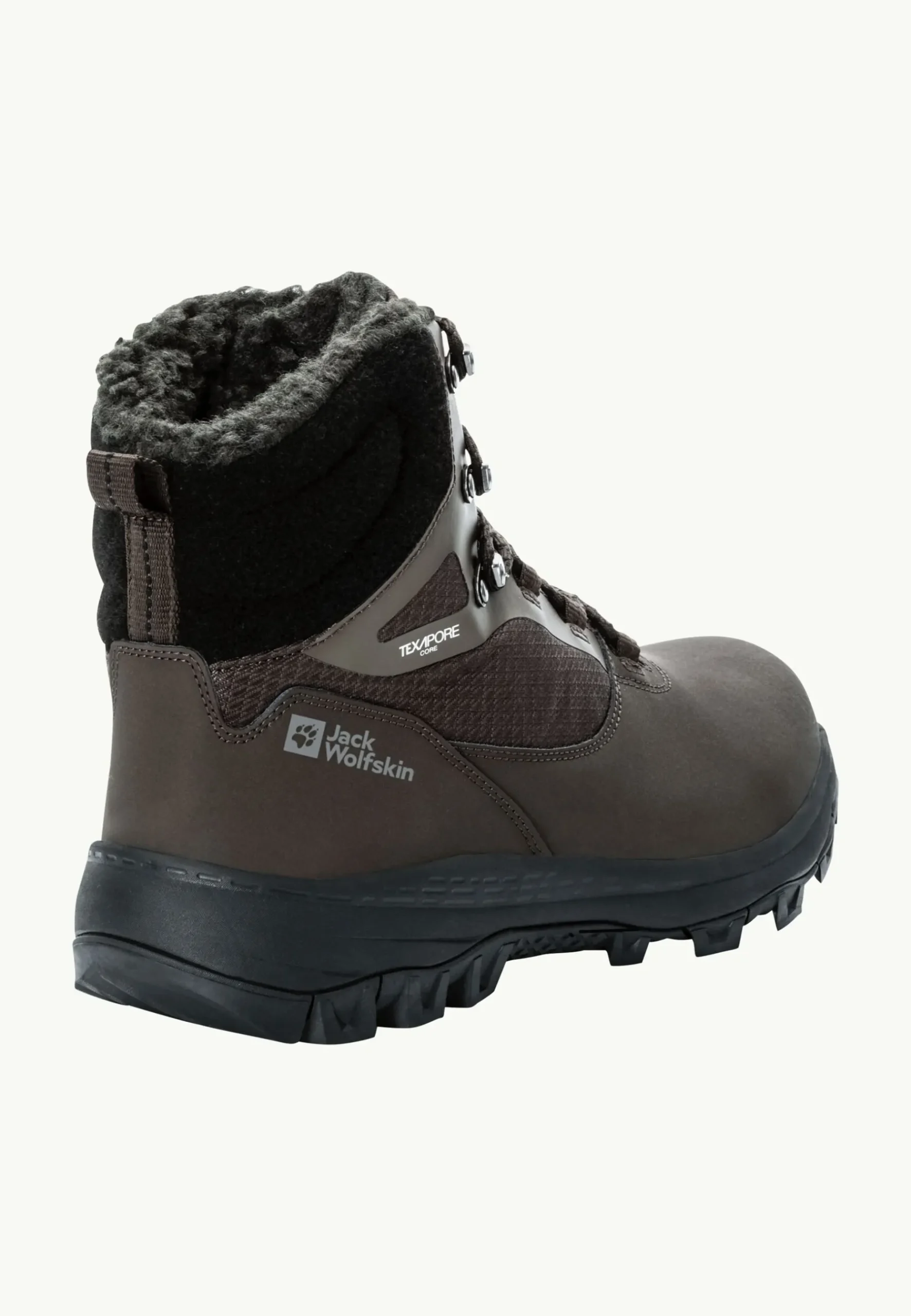 Everquest Texapore High M-Jack Wolfskin New