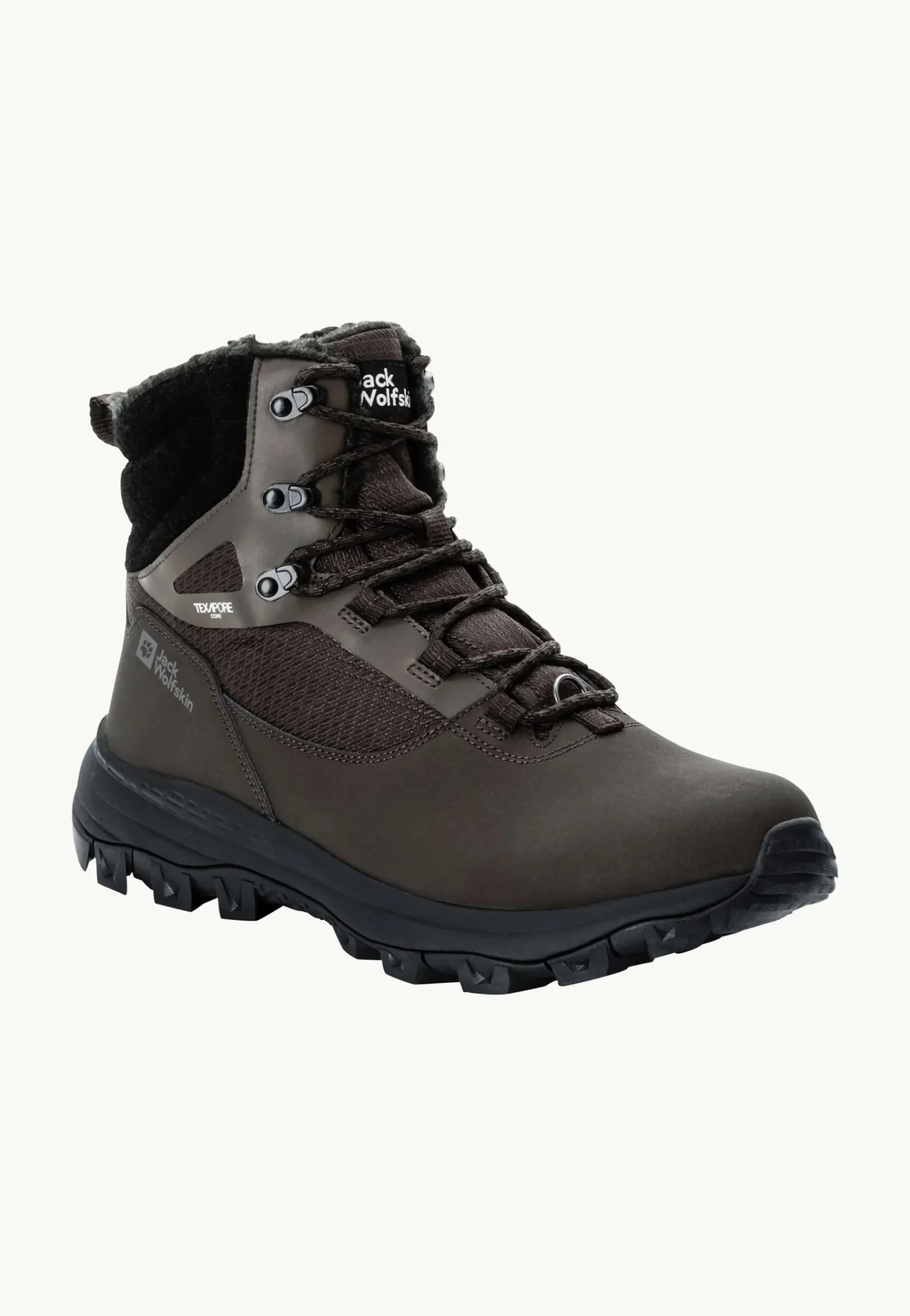 Everquest Texapore High M-Jack Wolfskin New