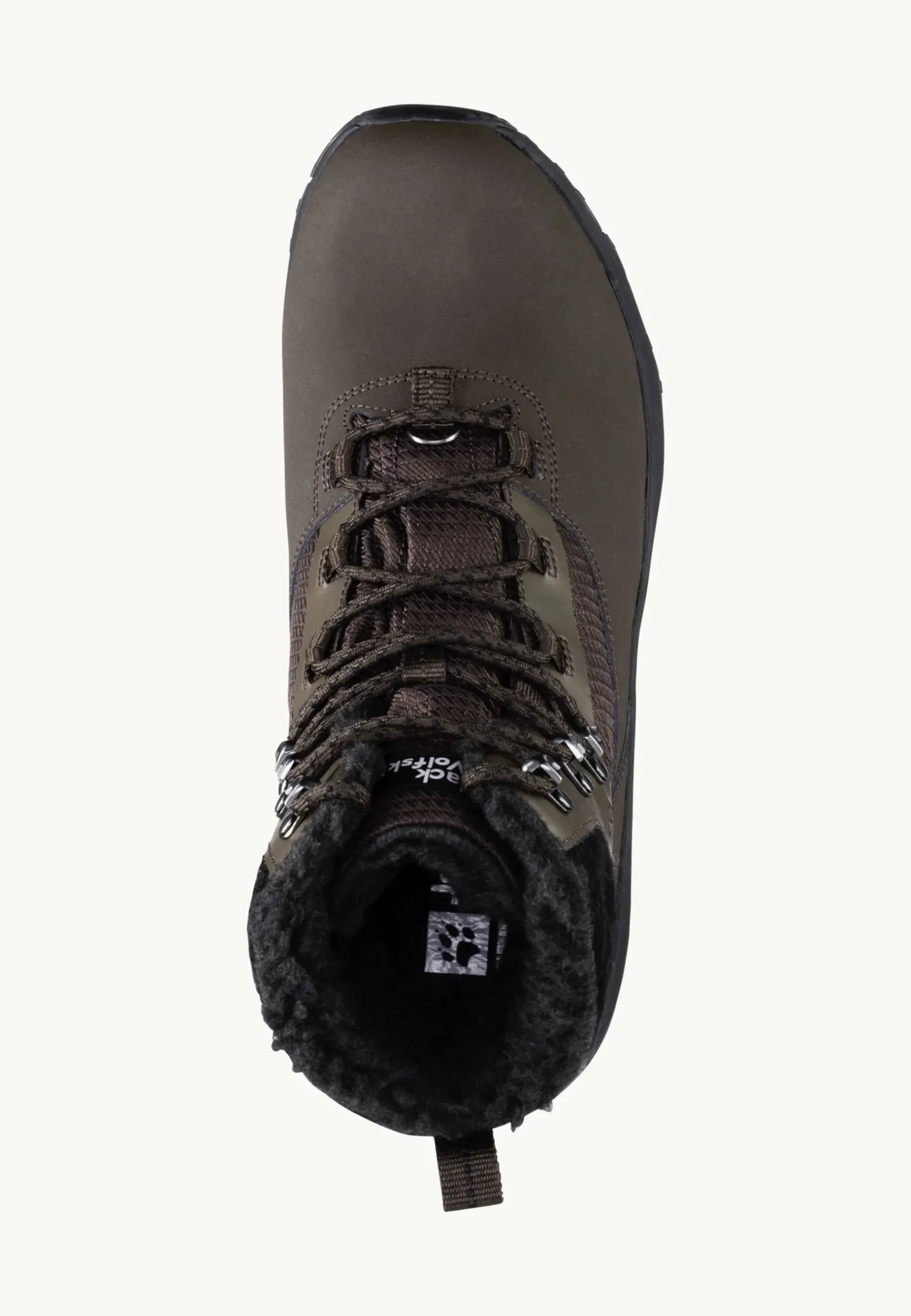 Everquest Texapore High M-Jack Wolfskin New