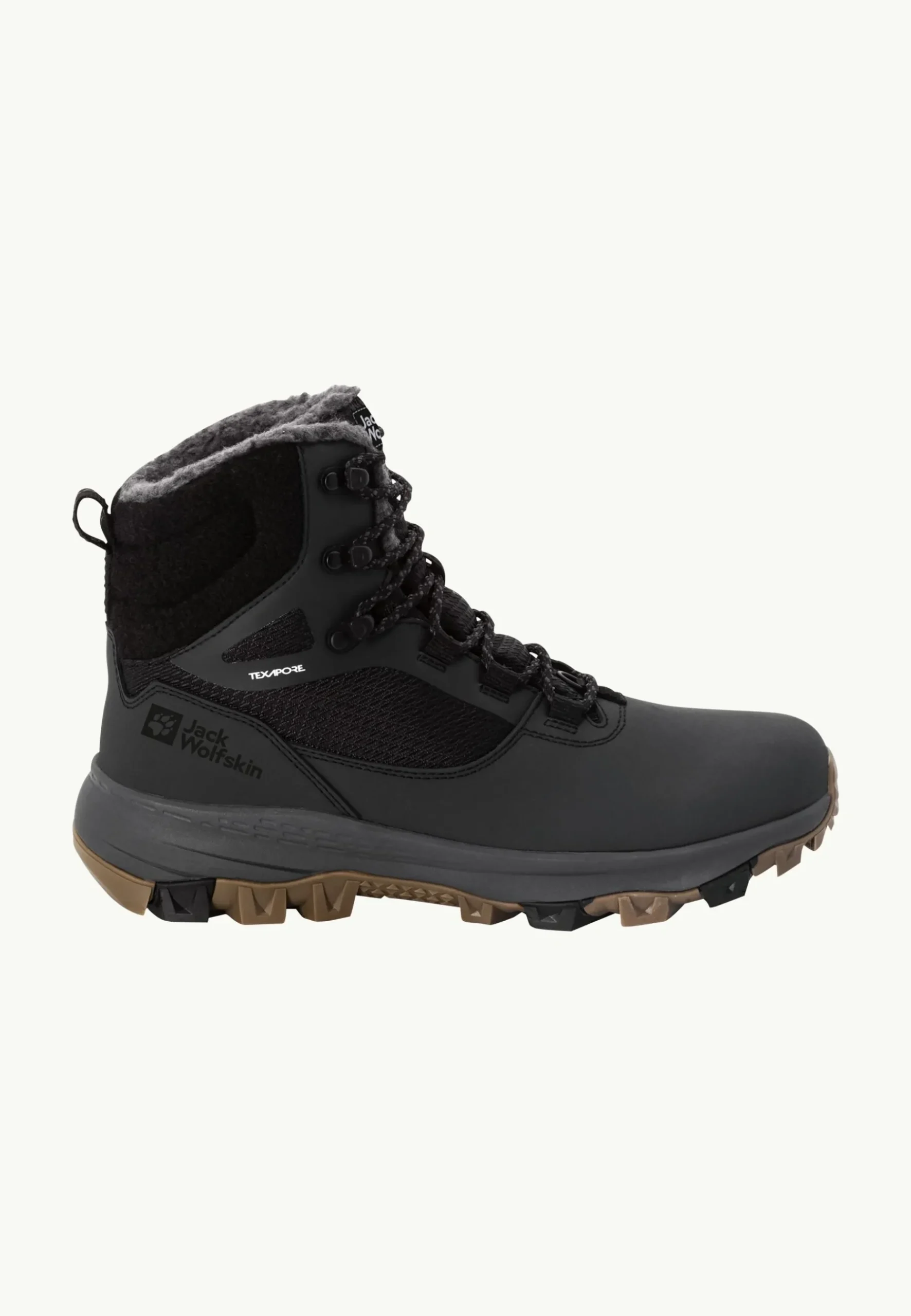 Everquest Texapore High M-Jack Wolfskin New