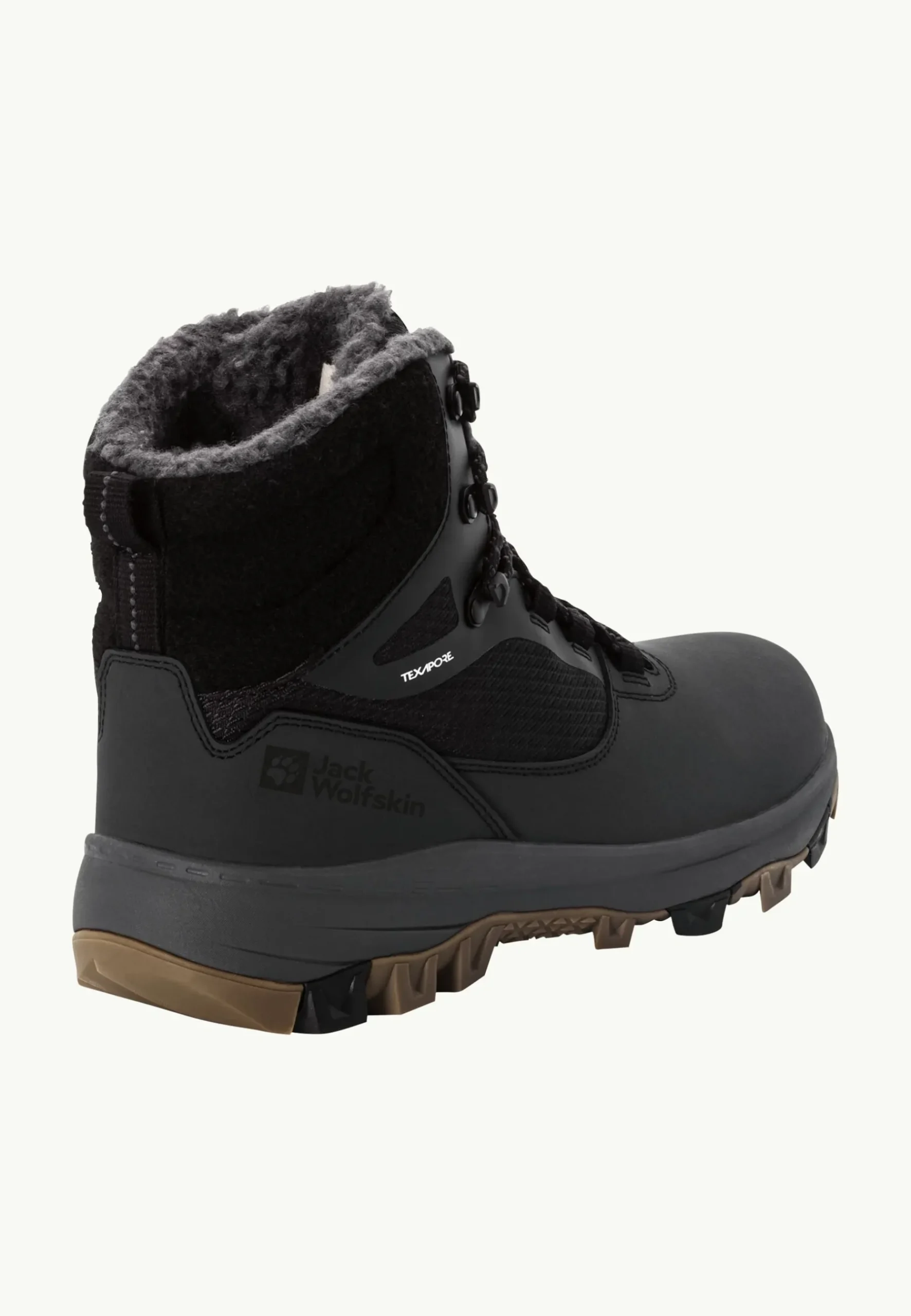 Everquest Texapore High M-Jack Wolfskin New