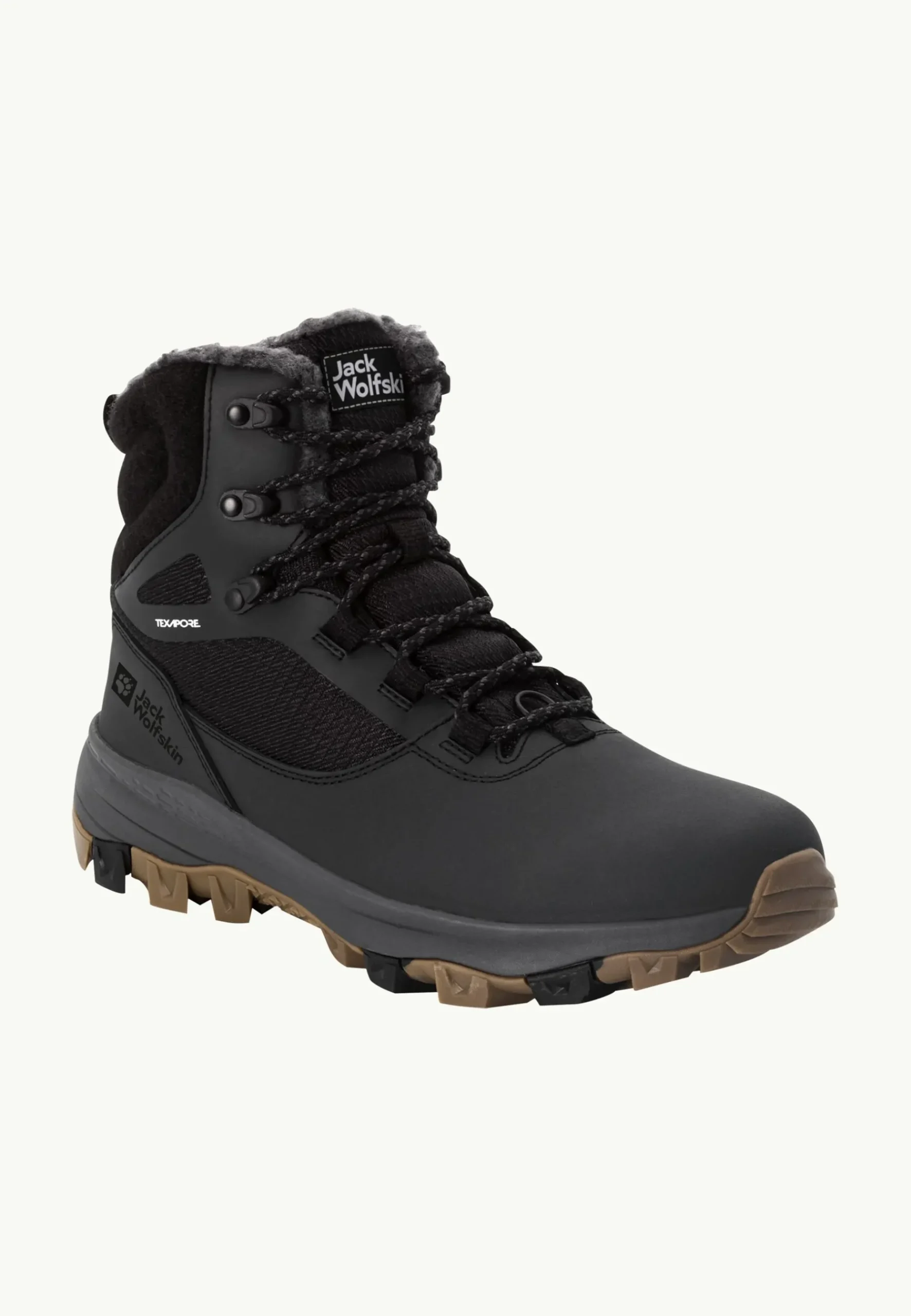Everquest Texapore High M-Jack Wolfskin New