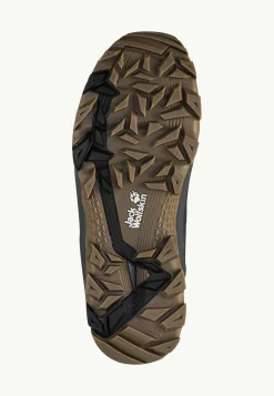 Everquest Texapore High M-Jack Wolfskin New