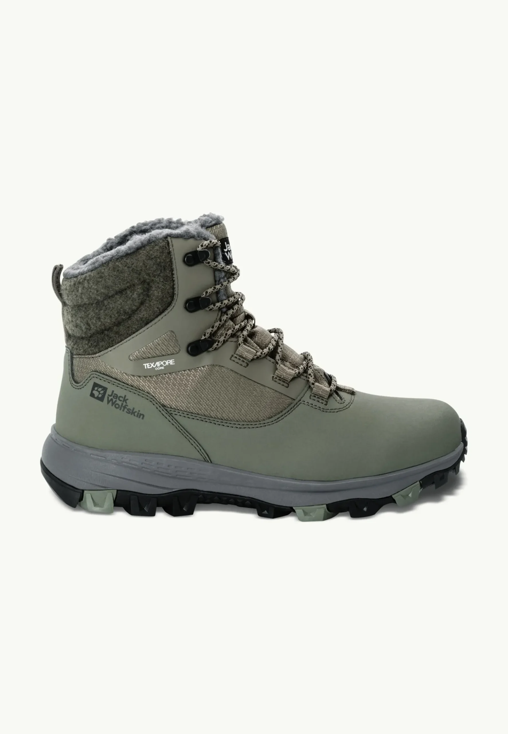 Everquest Texapore High M-Jack Wolfskin New