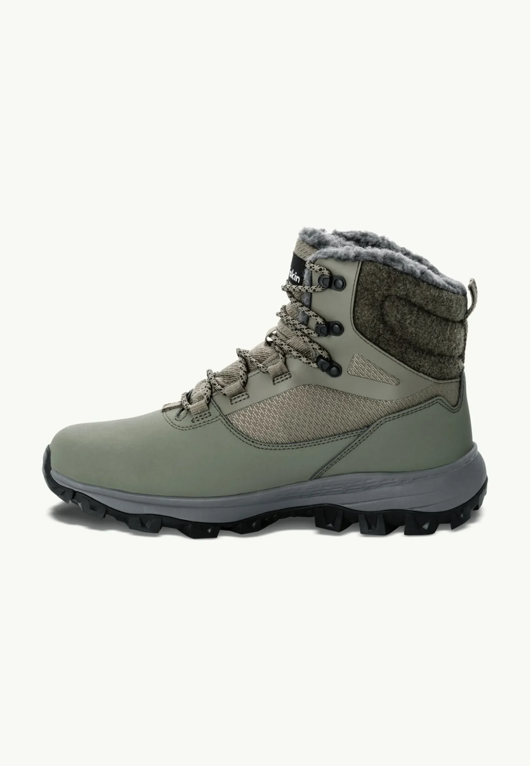 Everquest Texapore High M-Jack Wolfskin New