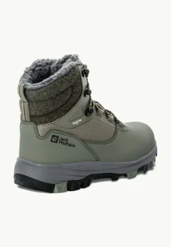 Everquest Texapore High M-Jack Wolfskin New