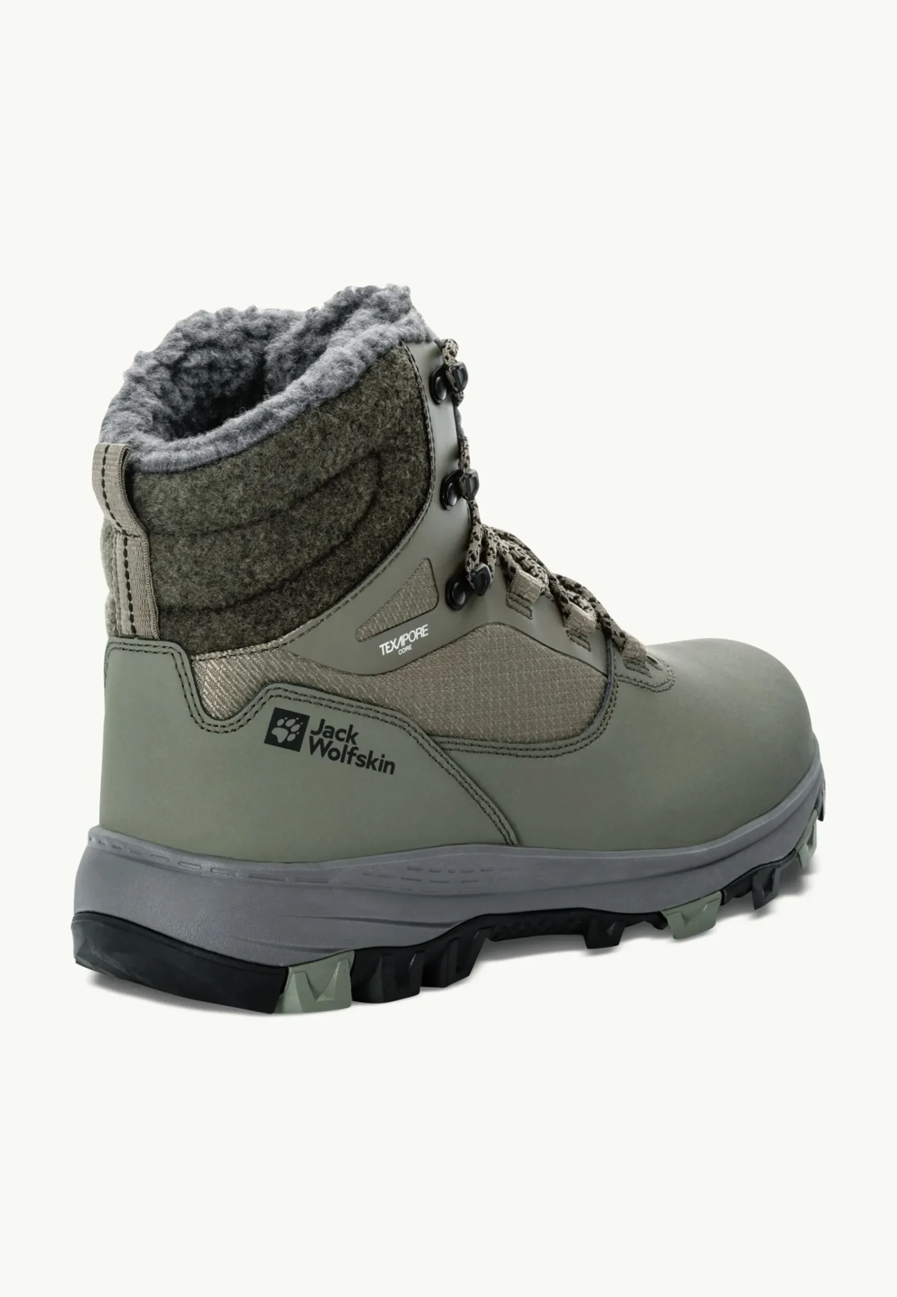 Everquest Texapore High M-Jack Wolfskin New