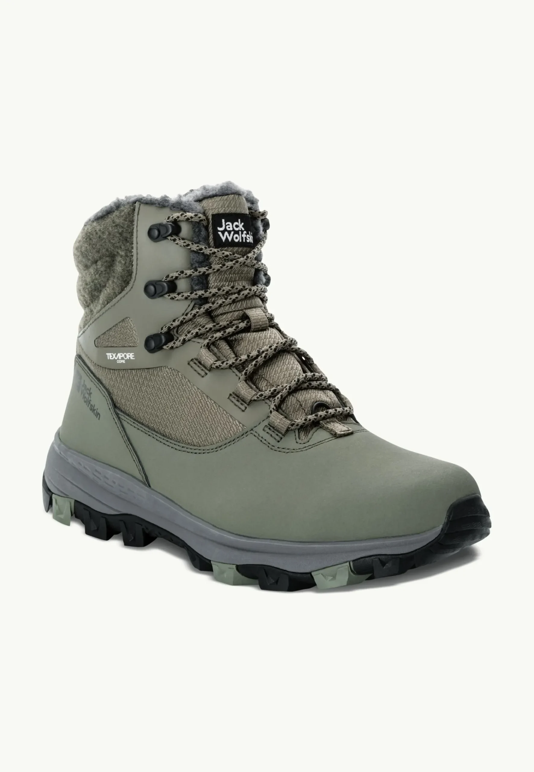 Everquest Texapore High M-Jack Wolfskin New