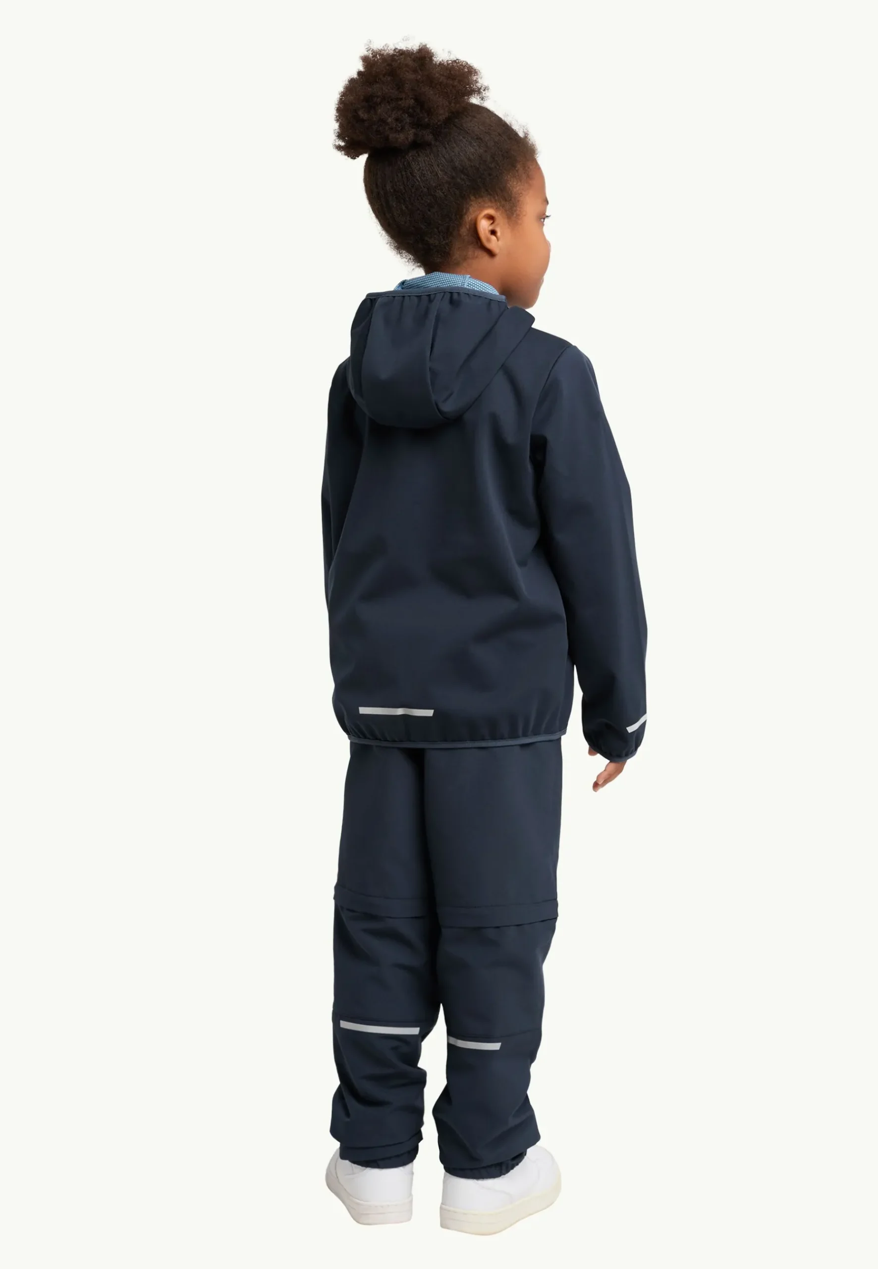 Feldberg Hooded Jkt K-Jack Wolfskin Hot