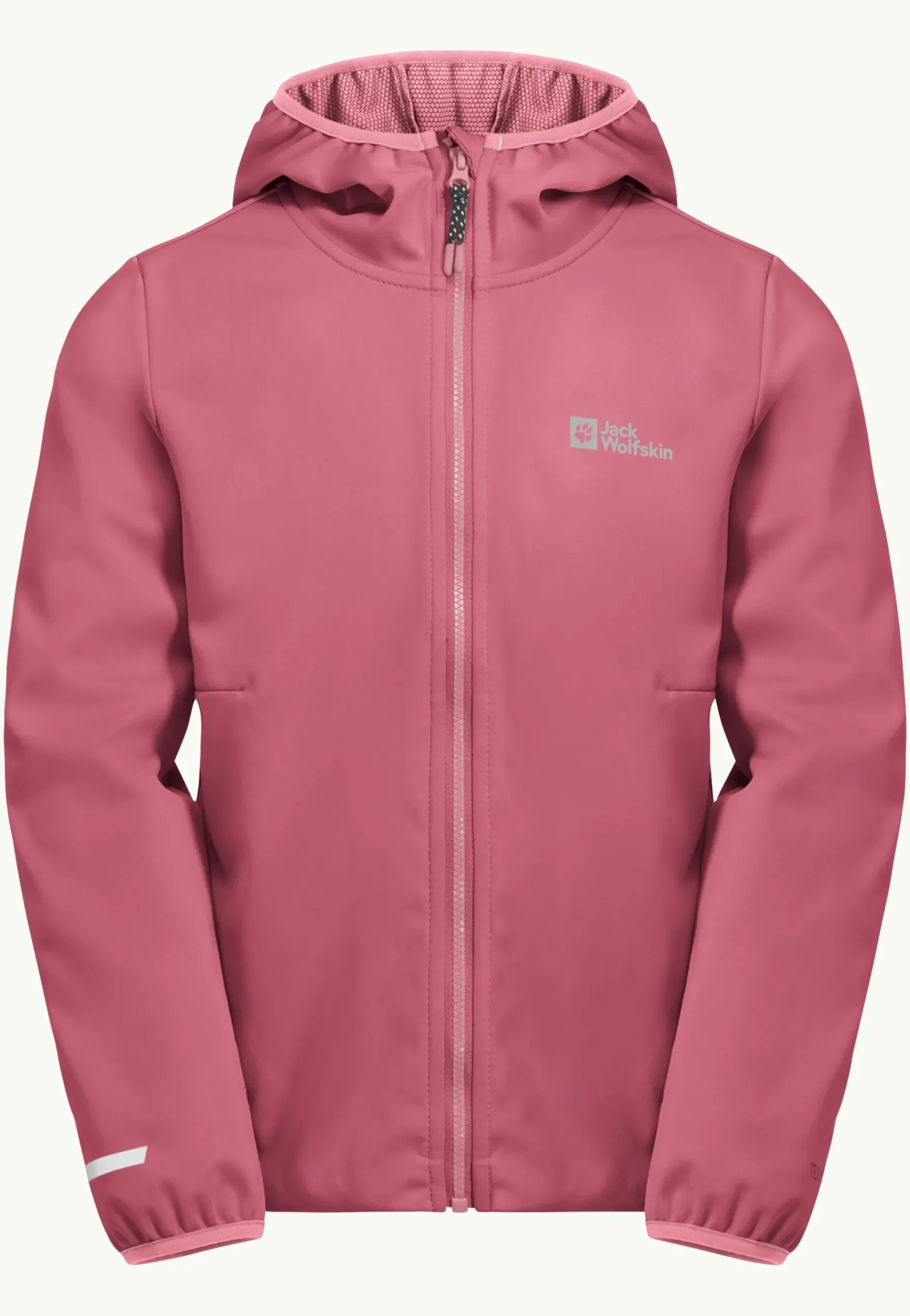 Feldberg Hooded Jkt K-Jack Wolfskin Hot