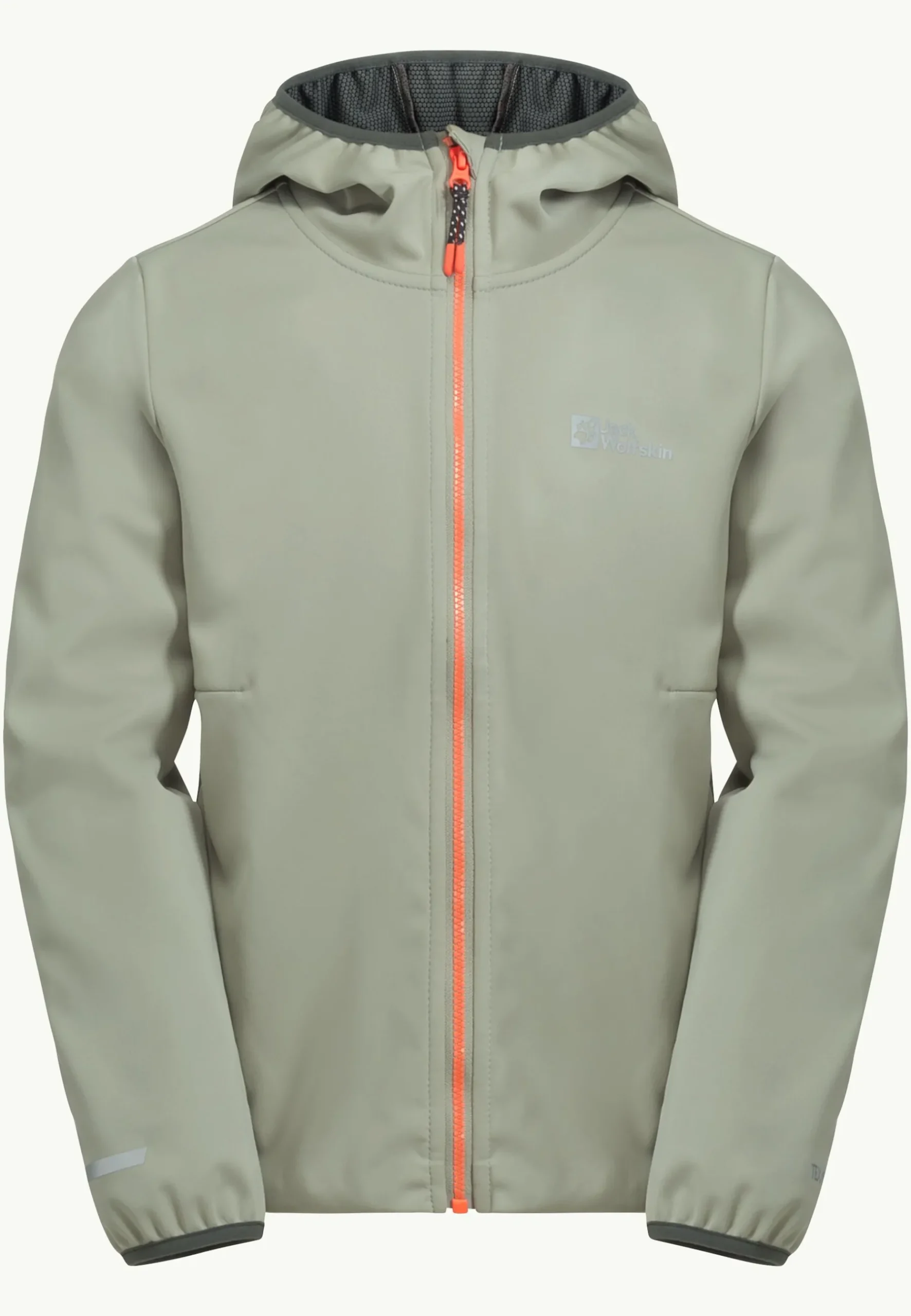 Feldberg Hooded Jkt K-Jack Wolfskin Hot