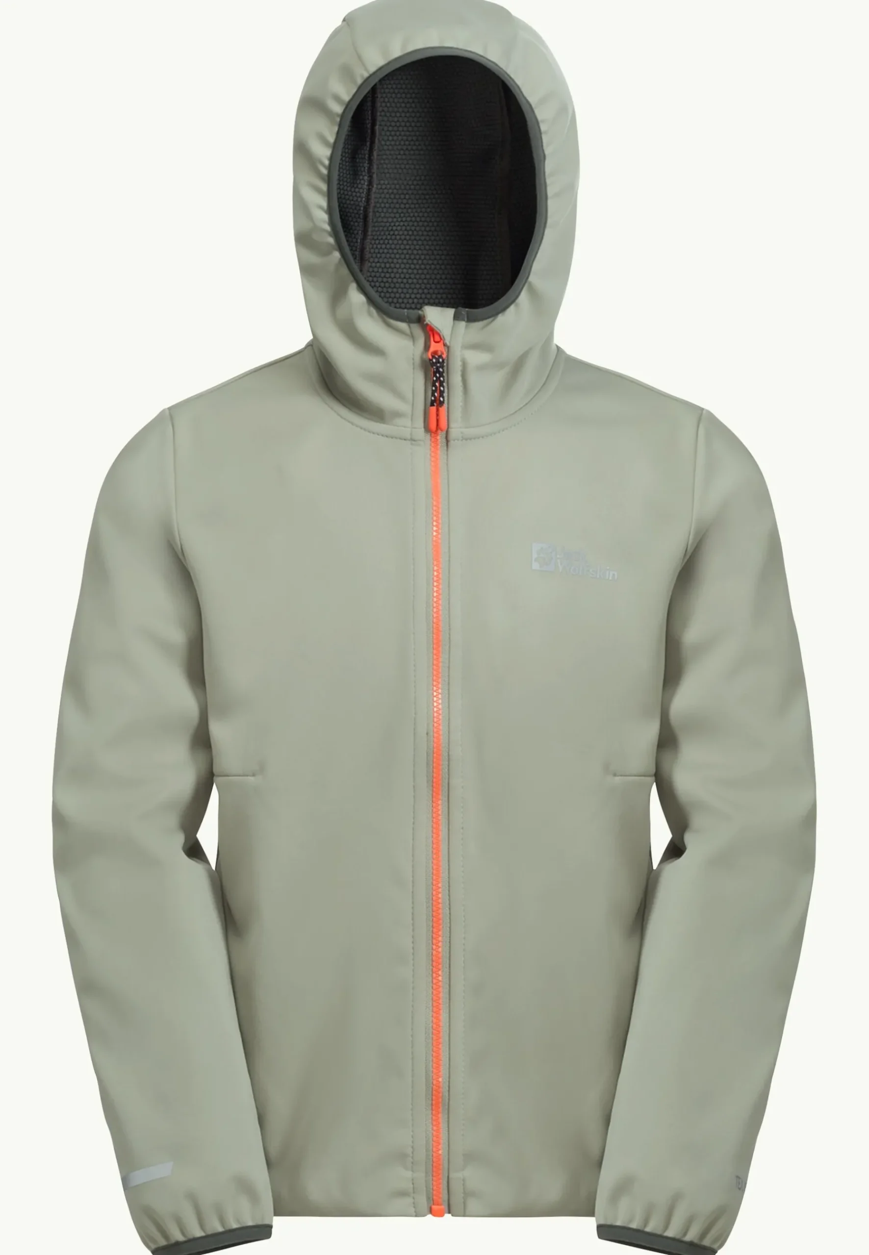 Feldberg Hooded Jkt K-Jack Wolfskin Hot