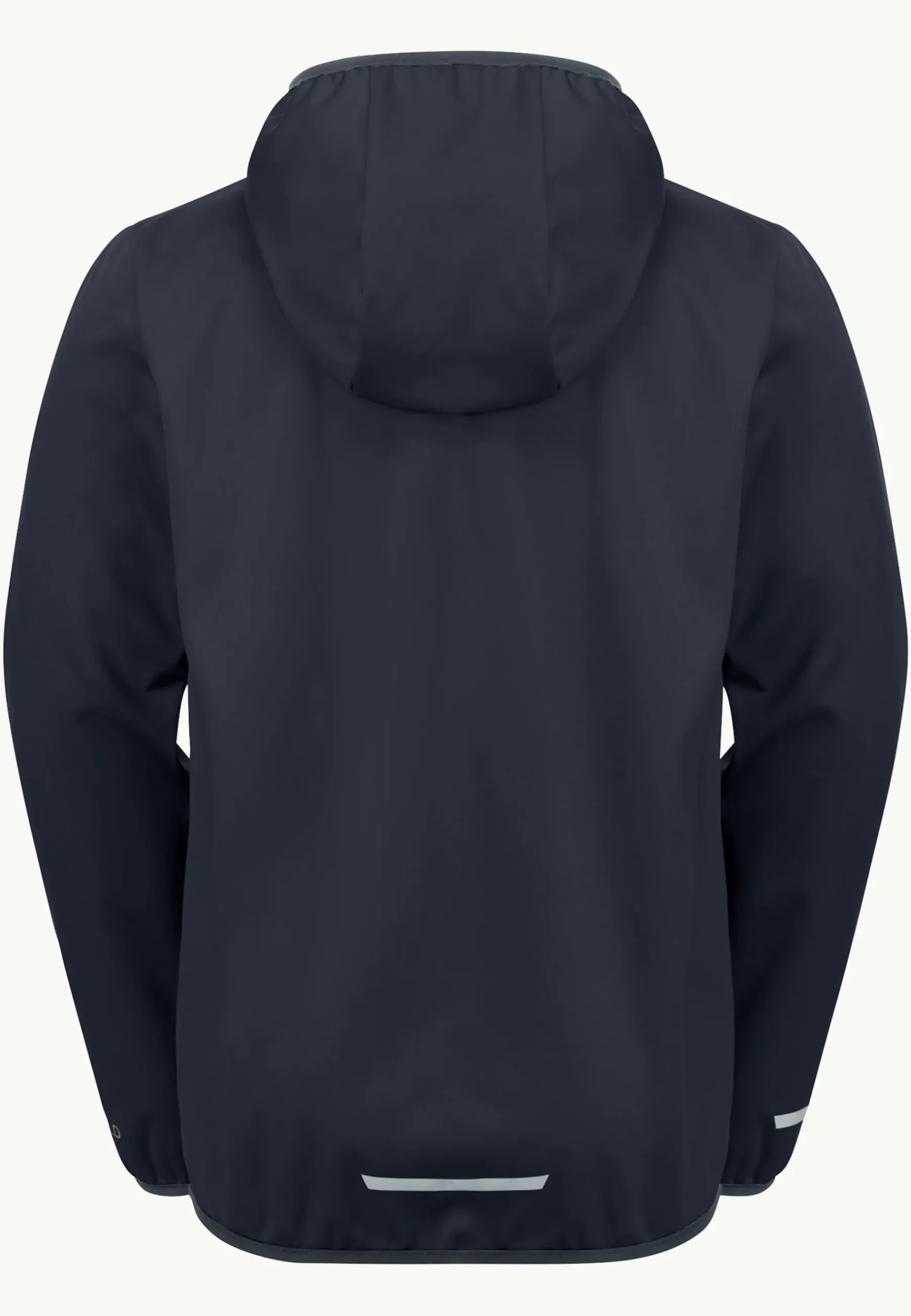 Feldberg Hooded Jkt K-Jack Wolfskin Hot