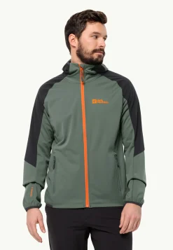 Feldberg Hoody M-Jack Wolfskin Clearance