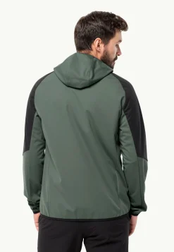 Feldberg Hoody M-Jack Wolfskin Clearance