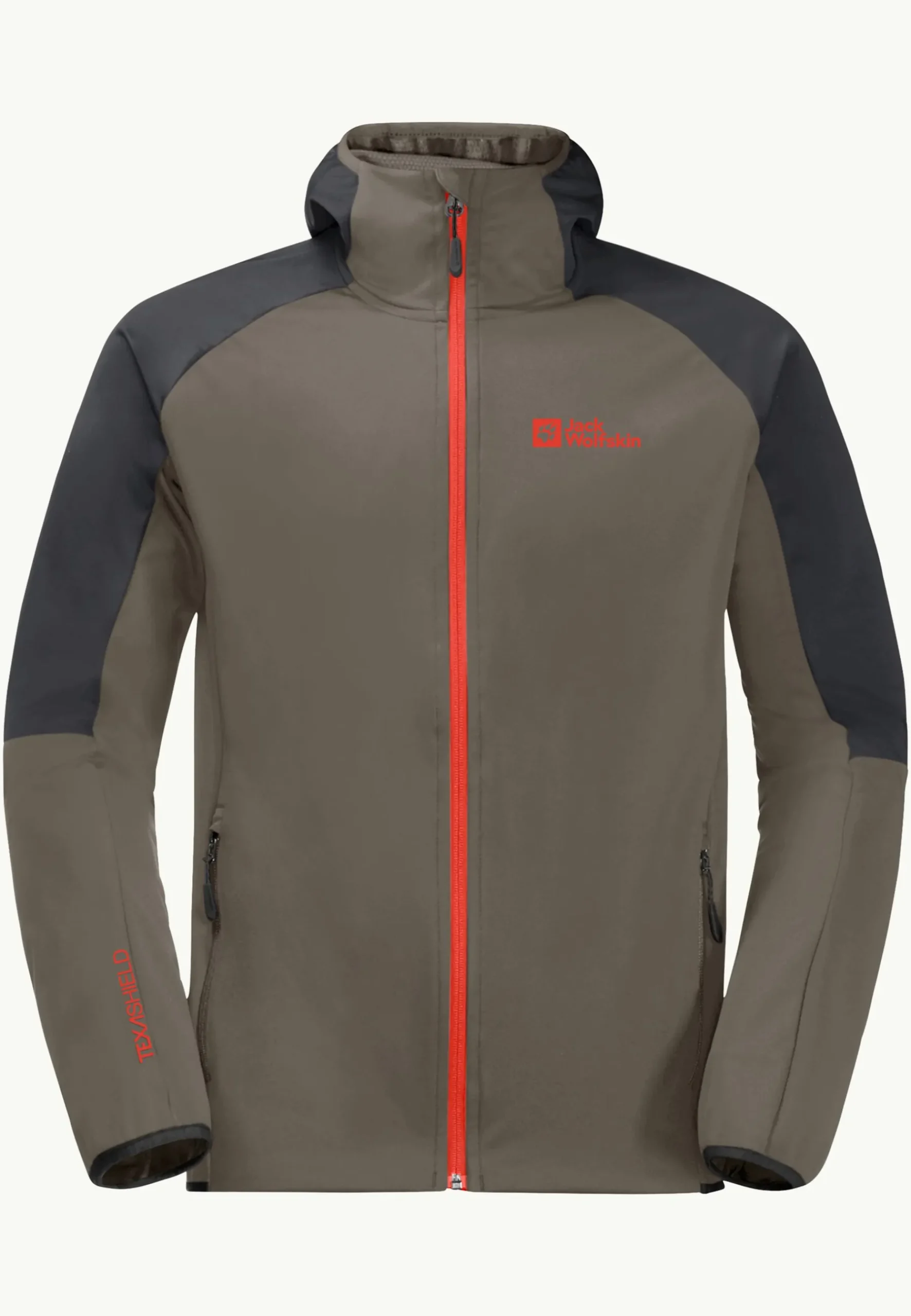 Feldberg Hoody M-Jack Wolfskin Clearance