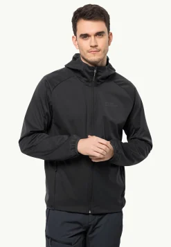 Feldberg Hoody M-Jack Wolfskin Clearance