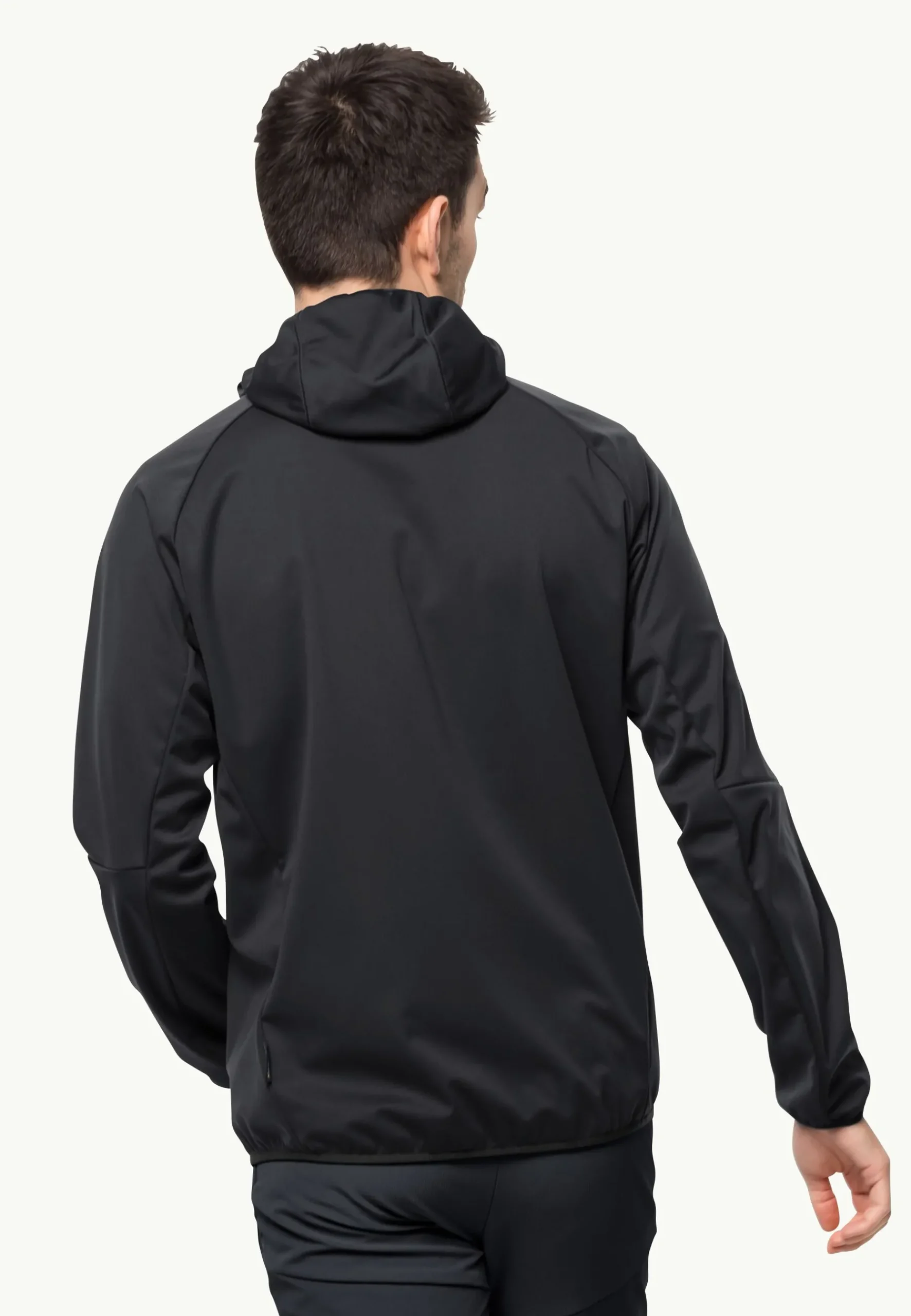Feldberg Hoody M-Jack Wolfskin Clearance