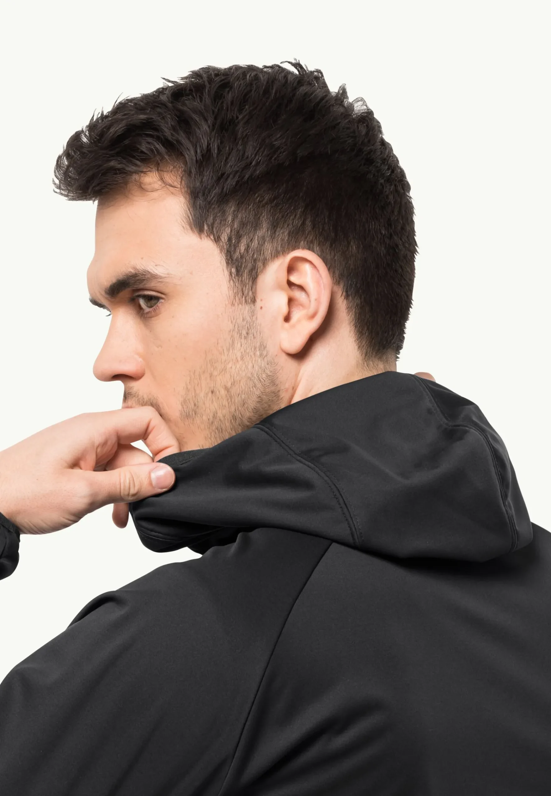 Feldberg Hoody M-Jack Wolfskin Clearance
